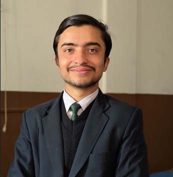 Prashant Neupane